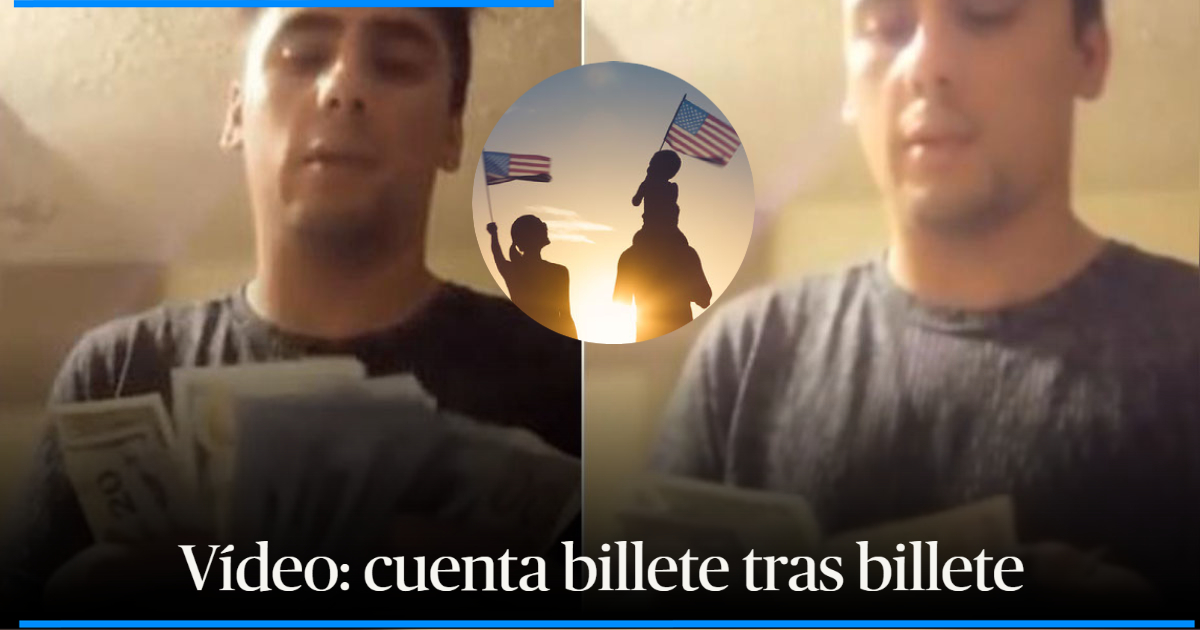 La Exorbitante Suma Que Gana Este Joven Trabajando Durante Una Semana ...